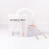 Raspador Limpador De Língua De Cobre 100 Puro Higienizador Palaziun