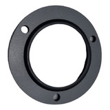 Raspador limpador Do Mangote Para Torno Romi Cnc Centur 30 d