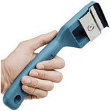 Raspador Manual De Tubo