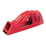 Raspador Manual Para Acabamento Drywall Gesso 140mm Cortag