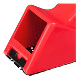 Raspador Manual Tipo Plaina 140 Mm Para Drywall E Gesso