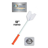Raspador Para Aquários Platinum Scraper Nano Flipper