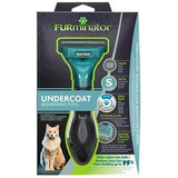 Raspador Para Gatos Pequenos Furminator Pelo Longo