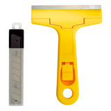 Raspador Plano P