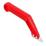Raspador Rejunte Standard Cortag Vermelho