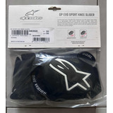 Raspador Saboneteira Alpinestars