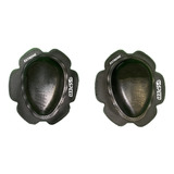 Raspador Saboneteira Sliders Protetor Joelho Of Speed