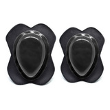 Raspador Slider Saboneteira Preto Compatível Macacão Dainese