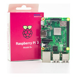 Raspberry Pi 3 Model B  Plus 1 4ghz 2018 Dualband Pi3