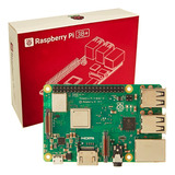Raspberry Pi 3 Model