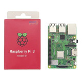 Raspberry Pi 3b Model B Quadcore 1 4ghz Mini Pc