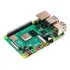 Raspberry Pi 4 Modelo B De 4 Gb De Ram Na Caixa