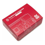 Raspberry Pi4 Model B 8gb De Ram C Nf