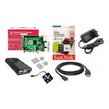 Raspberry Pi4 Pi 4