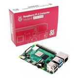 Raspberry Pi4 Pi 4 Model B 4gb Ram Novo Com Nota Fiscal