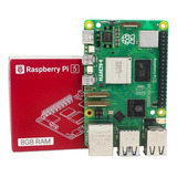 Raspberry Pi5 8gb De