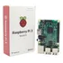 Raspberry Placa Pi 3 Modelo B De 1 Gb De Ram 1,2 Ghz Y 64 Bits