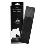 Rasqueadeira Cavalo Multiuso Escova Borracha Raspadeira