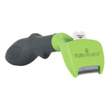 Rasqueadeira Furminator Para Cães Pequenos Pelo Curto