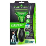 Rasqueadeira Furminator Para Cães Porte Pequeno Pelos Curtos