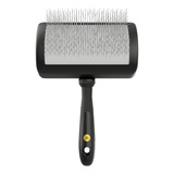 Rasqueadeira Pet Pinos Longos Caes Pet Shop Envio Imediato