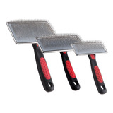 Rasqueadeira Profissional Precision Edge 3 Pçs Envio Hoje