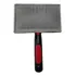Rasqueadeira Reta Plana Grande Precisionedge Pet Shop Tosa