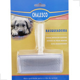 Rasqueadeira Special Pets Chalesco Profissional Tamanho 3