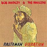 Rastaman Vibration [disco De Vinil]