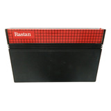 Rastan Original Tectoy Master