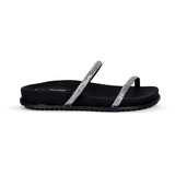 Rasteira Papete Birken Feminina Original Jp