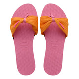 Rasteirinha Havaianas You Saint