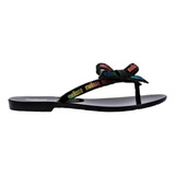 Rasteirinha Melissa Harmonic M Lover Feminino 35797 Original