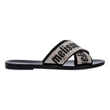 Rasteirinha Melissa M Lover Deluxe M Lover Slide Deluxe