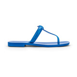 Rasteirinha Melissa T bar Strap Camila Coutinho Original