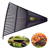 Rastelo Jardim Tramontina 54cm Vassoura Plástica Restel 22d