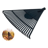 Rastelo Jardinagem Rastelo Plastico