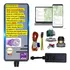 Rastreador 4g+2g Gps ((sem Mensalidade)) Tempo Real App Free