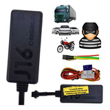 Rastreador 4g 2g Gps