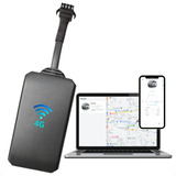 Rastreador 4g Gps Veicular C App Desliga Por Comando Chip