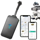 Rastreador 4g Gps Veicular