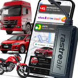 Rastreador 4g Rastreamento Veicular