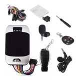 Rastreador Automotivo Gsm gprs