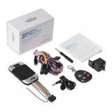 Rastreador Automotivo Gsm gprs gps Tracker