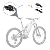 Rastreador Bicicleta Suporte Selim Banco Com Tag Tipo Airtag