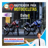 Rastreador Bloqueador Alarme Gps