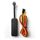 Rastreador Bloqueador Gps Carro Moto Ou Caminhão