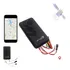 Rastreador Bloqueador Veicular  Gps Gsm Gprs Tracker Alarme