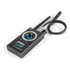 Rastreador Camera Gps Detector Localizador K18 Fy-990 Cor Preto