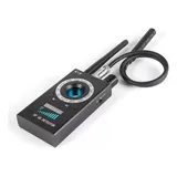 Rastreador Camera Gps Detector